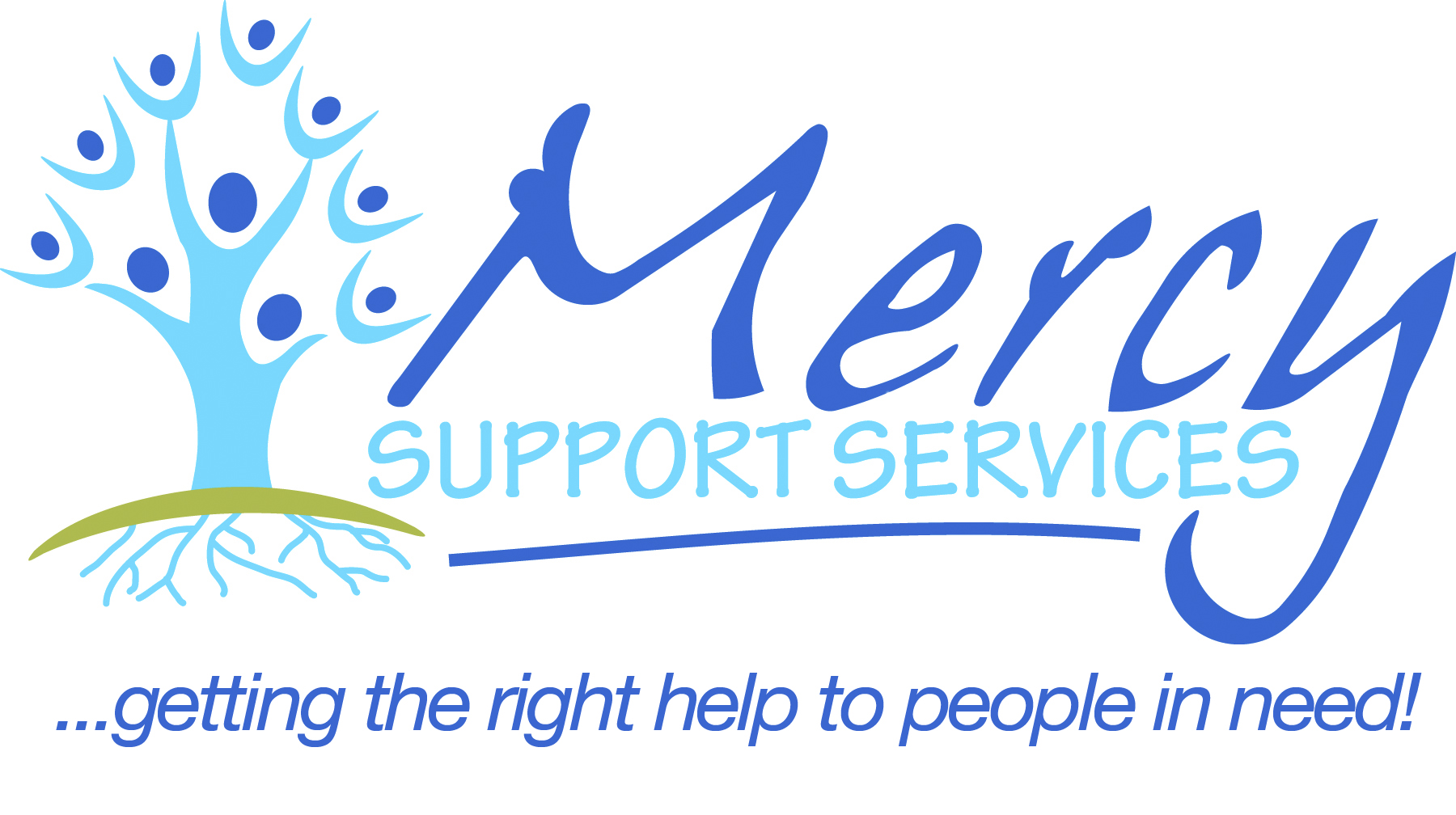 Mercy Support Services, Inc.